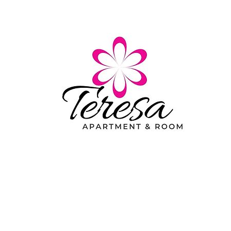 Teresa Apartment Tropea Zewnętrze zdjęcie