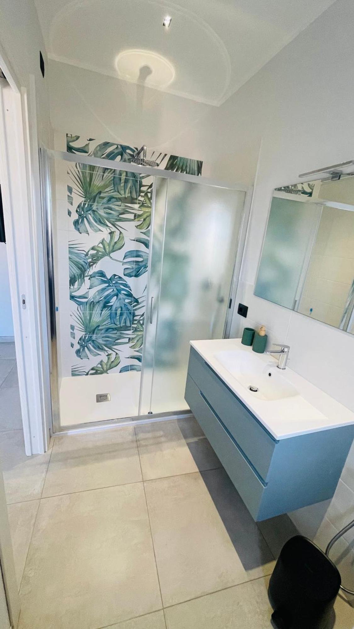 Teresa Apartment Tropea Zewnętrze zdjęcie