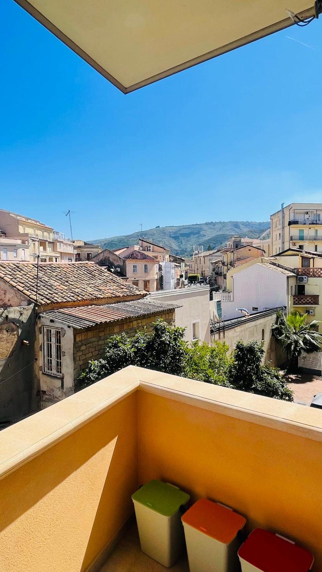 Teresa Apartment Tropea Zewnętrze zdjęcie
