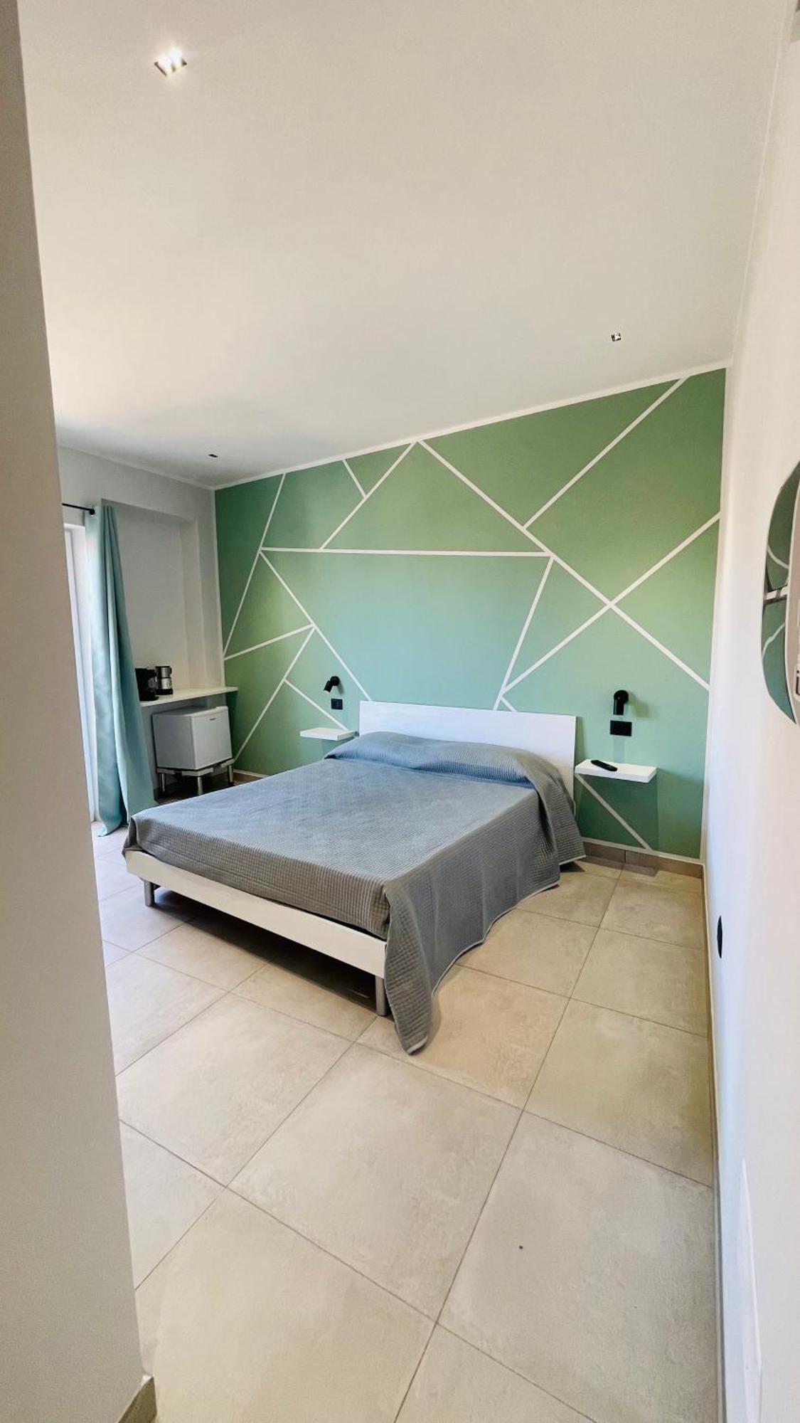 Teresa Apartment Tropea Zewnętrze zdjęcie