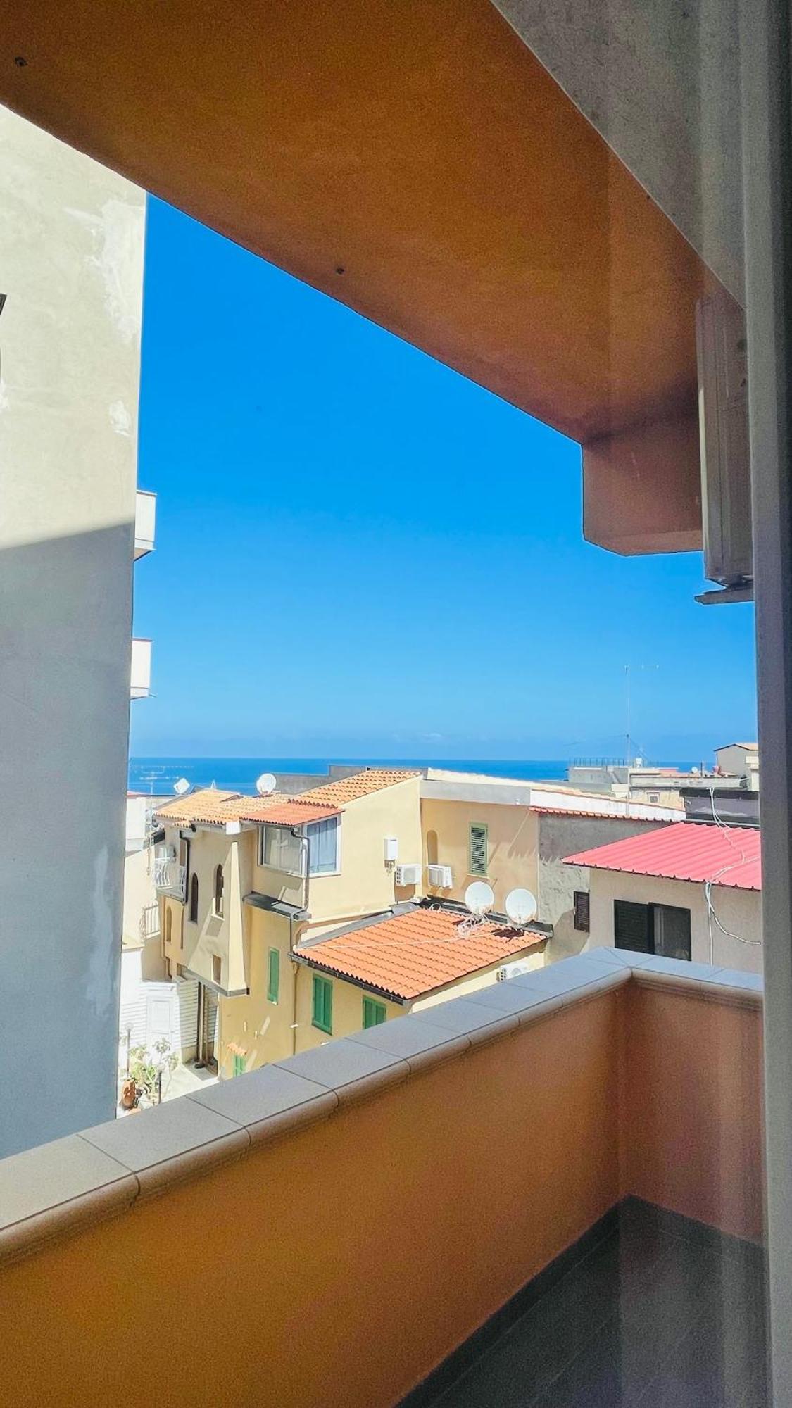 Teresa Apartment Tropea Zewnętrze zdjęcie