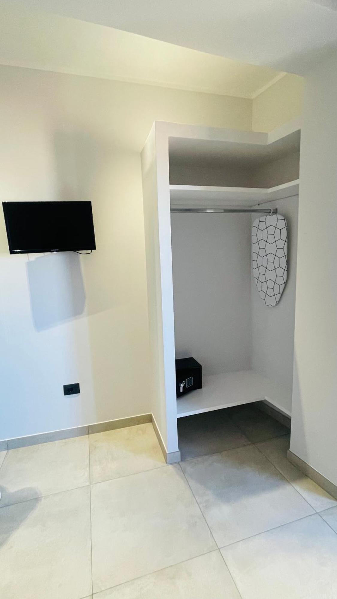 Teresa Apartment Tropea Zewnętrze zdjęcie