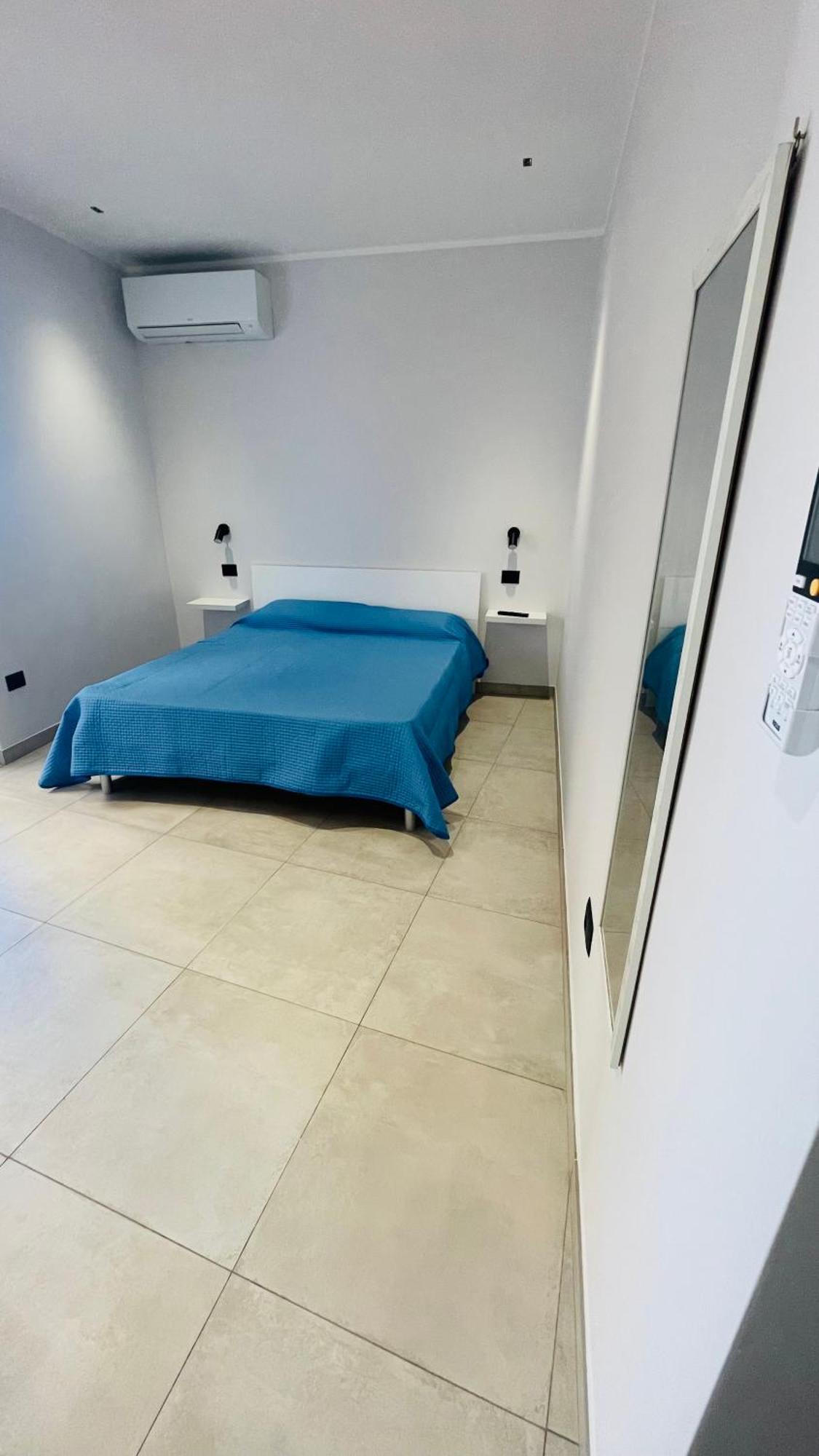 Teresa Apartment Tropea Zewnętrze zdjęcie