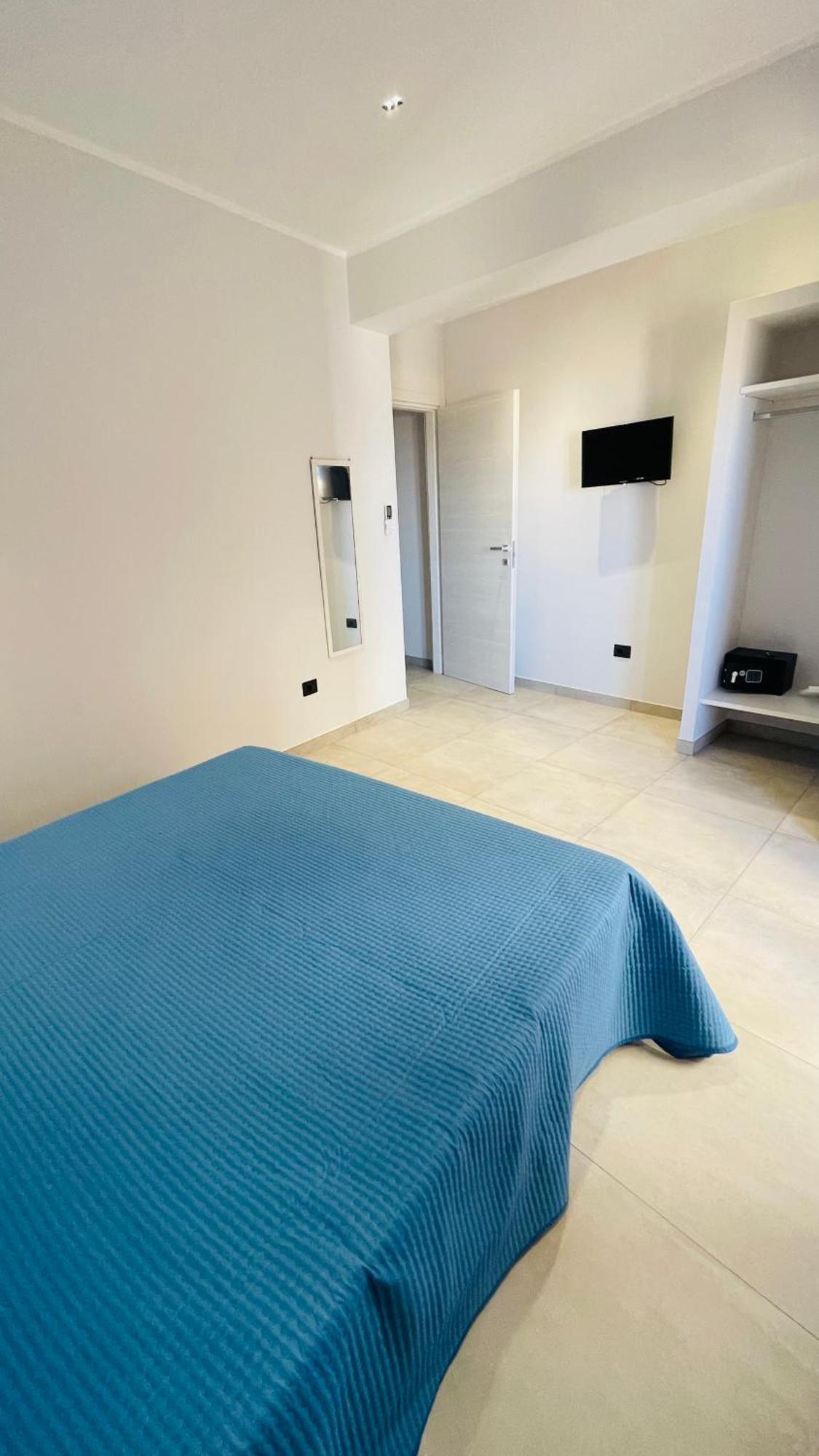 Teresa Apartment Tropea Zewnętrze zdjęcie