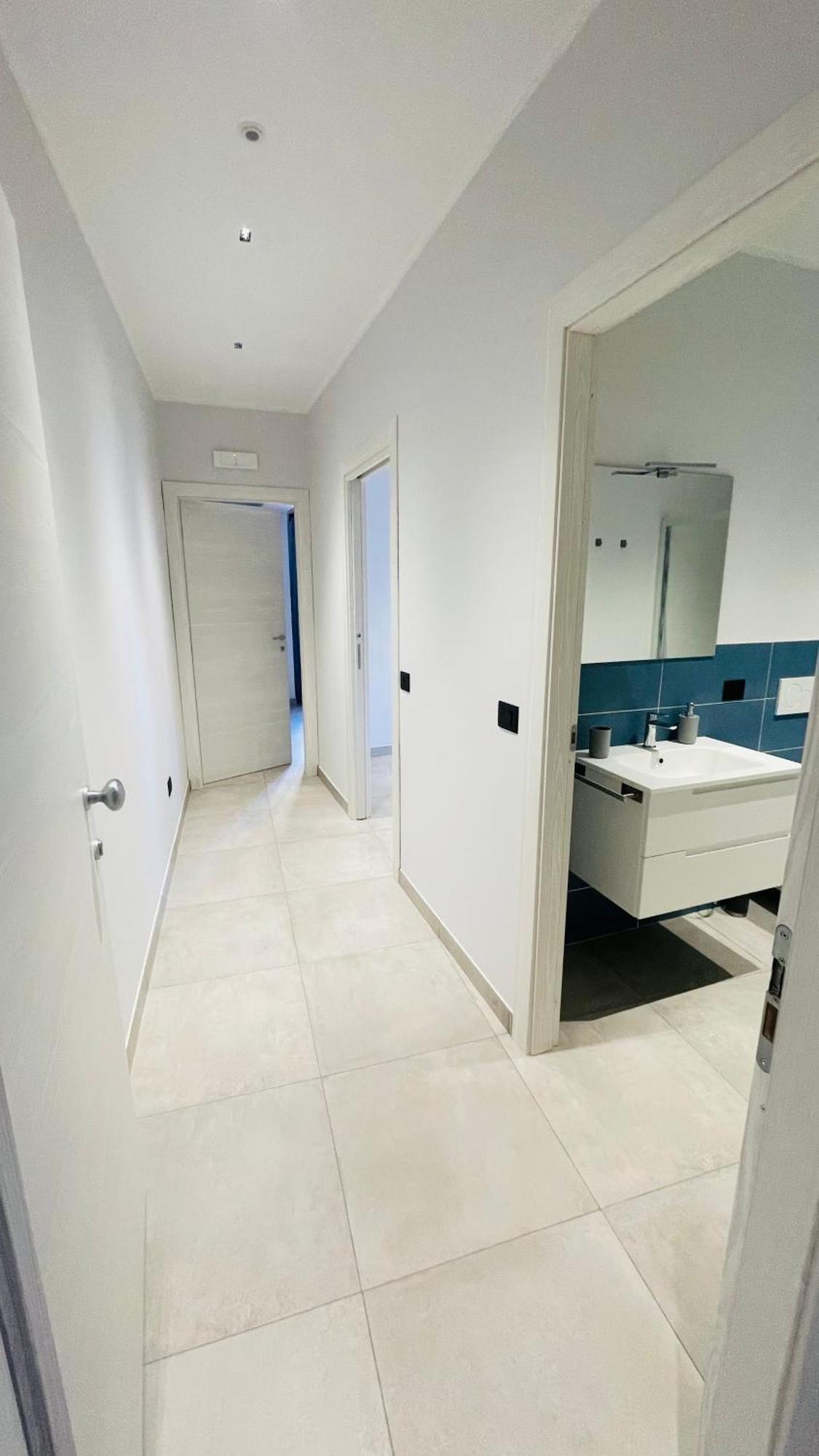 Teresa Apartment Tropea Zewnętrze zdjęcie